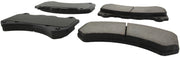 Stoptech 309.13820 StopTech Performance Brake Pads