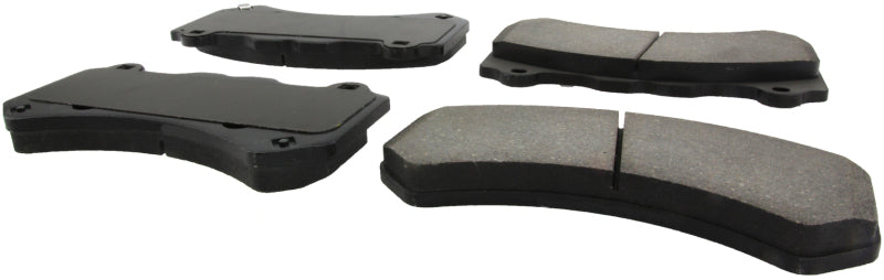 Stoptech 309.13820 StopTech Performance Brake Pads