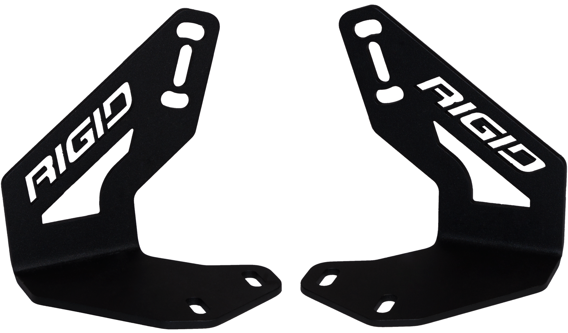 Rigid SR Series Roof Mount Mounts/Brackets 41634 - AM X3