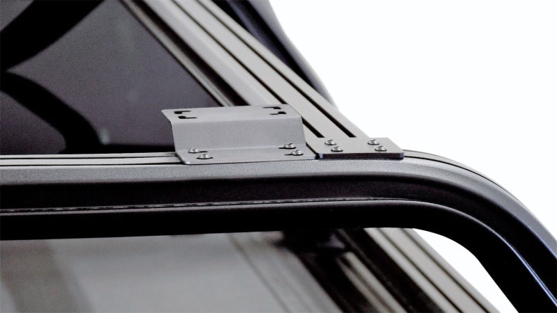 184310 Putco Venturetec Rack-Ram 1500 6'4' Bed