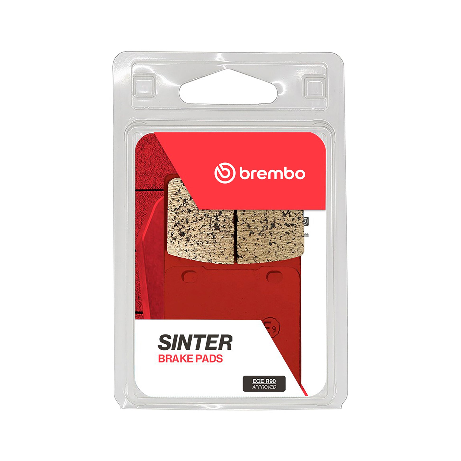 Brembo Prime SP Sintered Brake Pads 07SU06SP