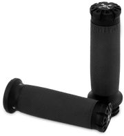 Hawk Billet Handle Grip Set 08 24 Tbw Set