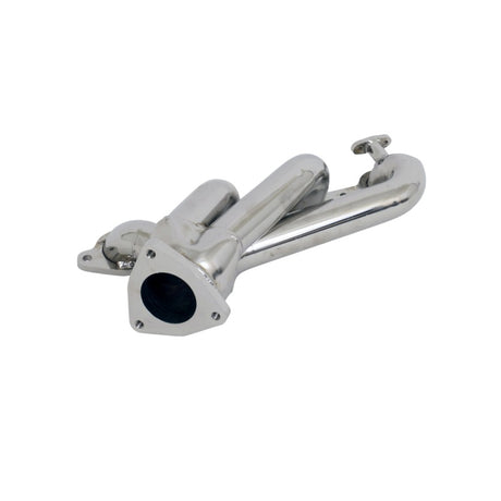 BBK 01-02 Camaro Firebird LS1 Shorty Tuned Length Exhaust Headers - 1-3/4 Titanium Ceramic - 4003