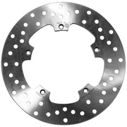 Brembo Fixed Rear Rotor Brakes 68B40777 - Serie Oro