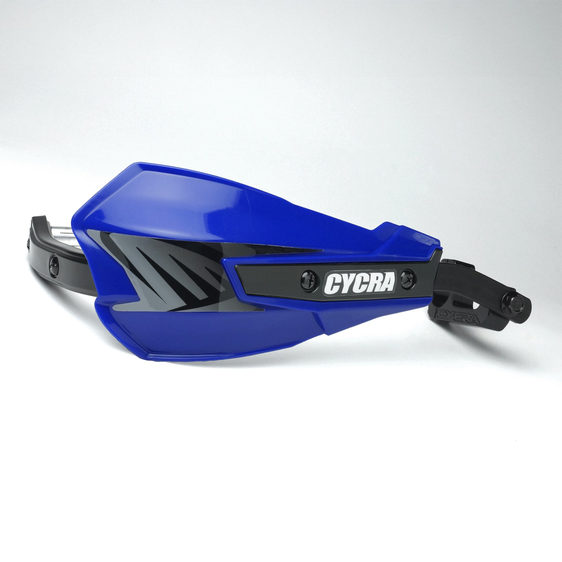 Cycra Vortex Handguards W/ Universal U-Clamps