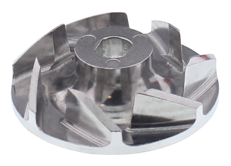 All Balls Racing 16-1201 All Balls Racing 03-05 Polaris Sportsman 600 4x4 Precision Die Cast Aluminum Water Pump Impeller