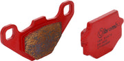 Brembo Prime SP Sintered Brake Pads 07YA54SP