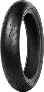 Tire 017 Peak Front 120/70zr17 58w Radial Tl