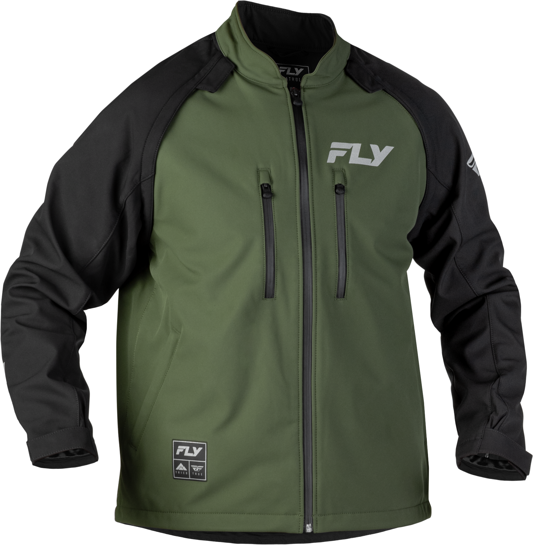 FLY Racing Patrol Jacket (2027)