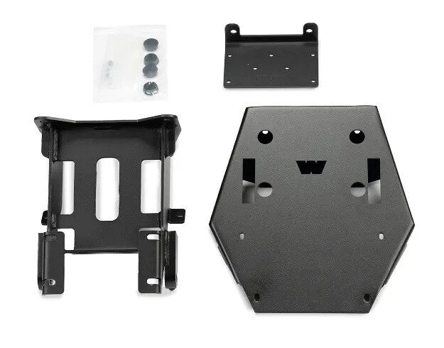 Warn Front UTV Bumper Winch Mount Mounts/Brackets 109192
