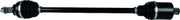DragonFire Racing 522859 DragonFire Racing Hydra Axle- Polaris RZR Turbo S 18-19 Postion- Front- Right/Left - 522859