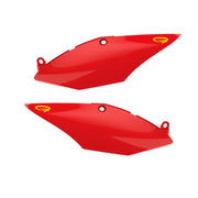 Cycra 1CYC-2898-32 Cycra 18-21 Honda CRF250R Side Number Panels - Red
