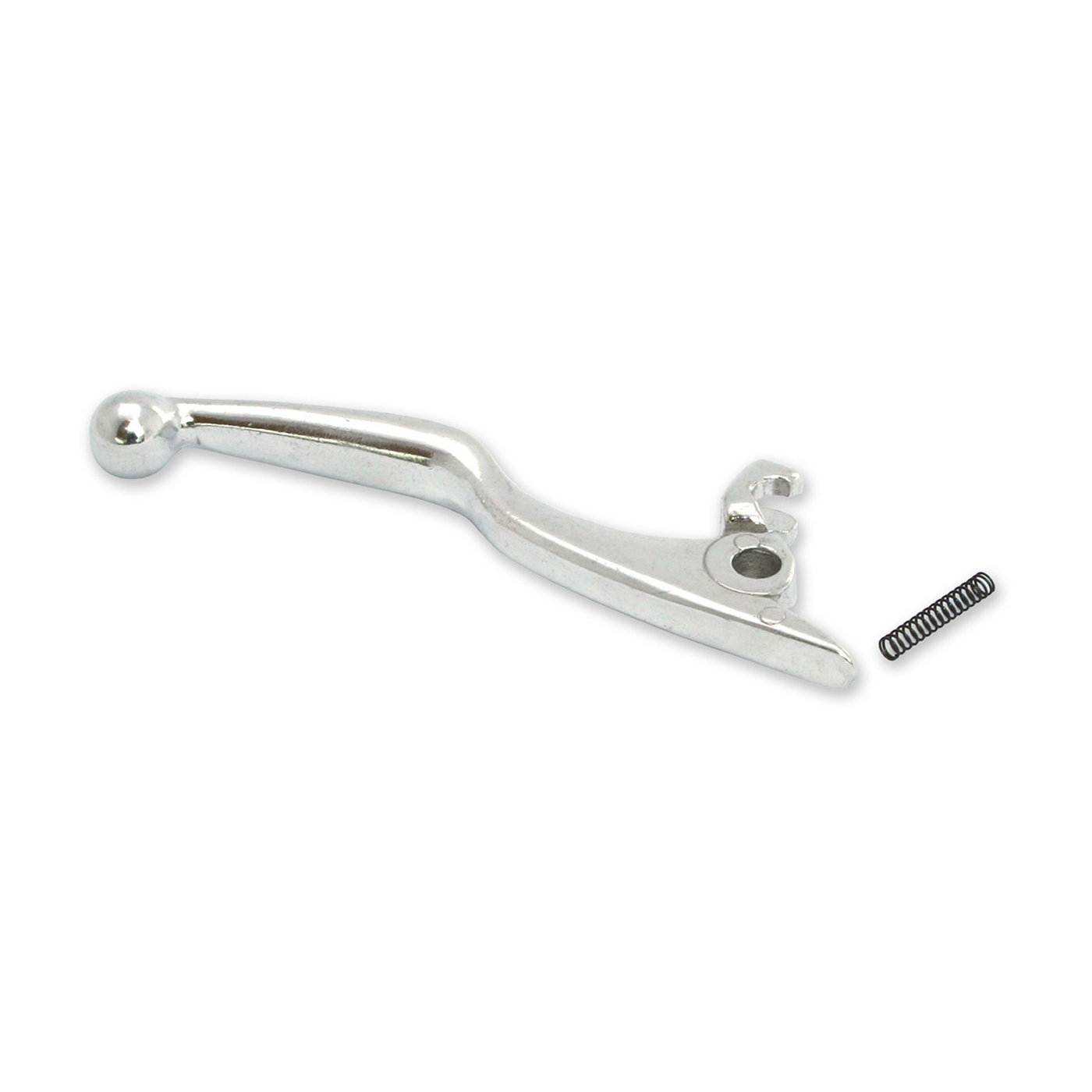 RFX Sport Front Brake Lever FXBL 50100 00SV - Silver