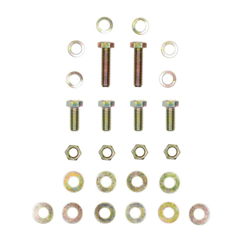 Westin 30-1145 Westin 2001-2005 Ford Explorer Sport Trac Safari Light Bar Mount Kit - Black