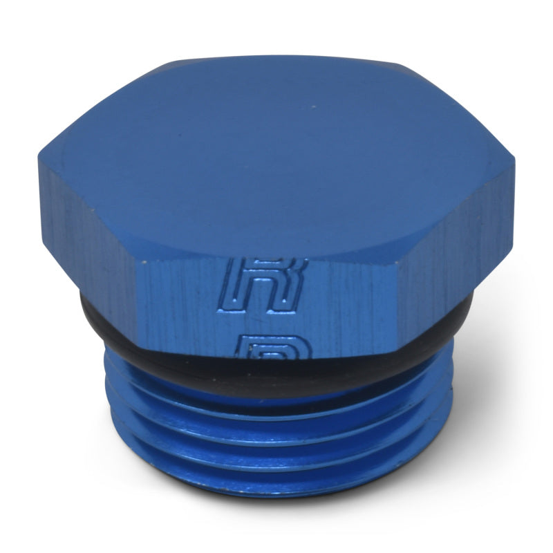 RUSSELL/EDEL 660270 NO 6 THREAD PLUG