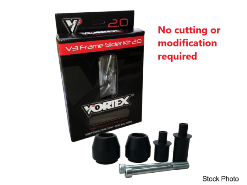 Vortex Racing SR219 Vortex Racing V3 2.0 Frm Sldr Kt Ktm - SR219