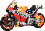 NEW-RAY 1:12 Scale Moto GP Bike Replica Accessories 57753 - Super Sport 15 Repsol Marquez