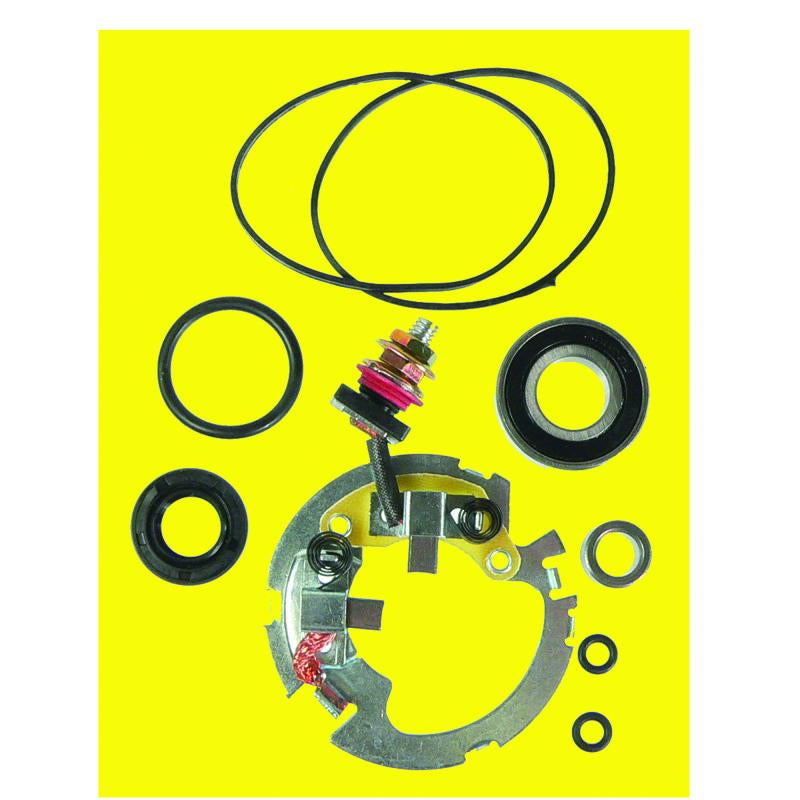 QuadBoss 495815 QuadBoss 00-06 Honda TRX350FM/FE/TM/TE FourTrax Rancher/4x4/ES Repair Kit Starter