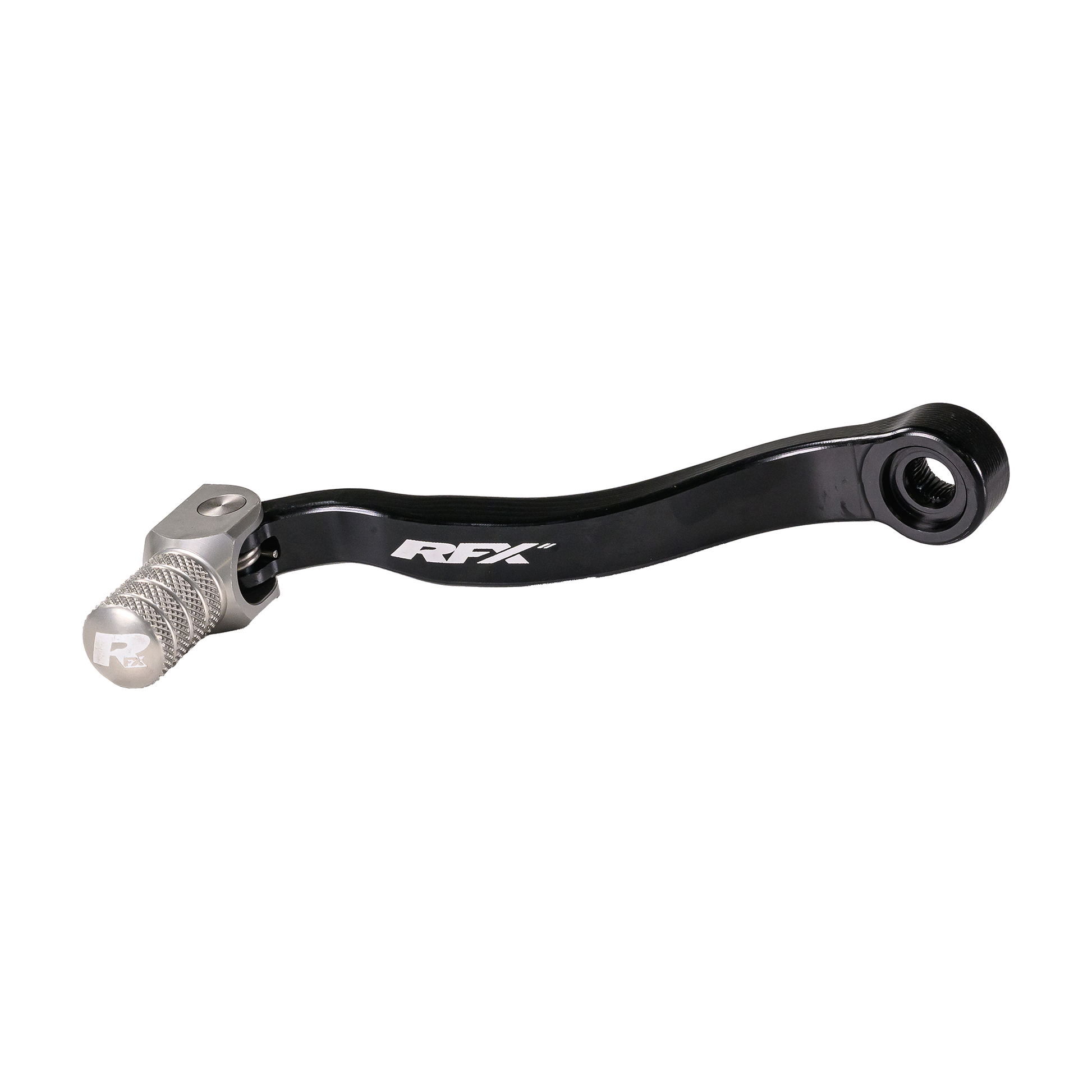 RFX Factory Series Shift Levers FXGP 51000 99HA - Black Lever HA TI Tip