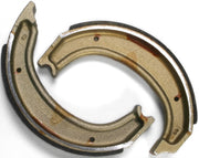 EBC Organic Brake Pads 860 - Shoes 860 Plain