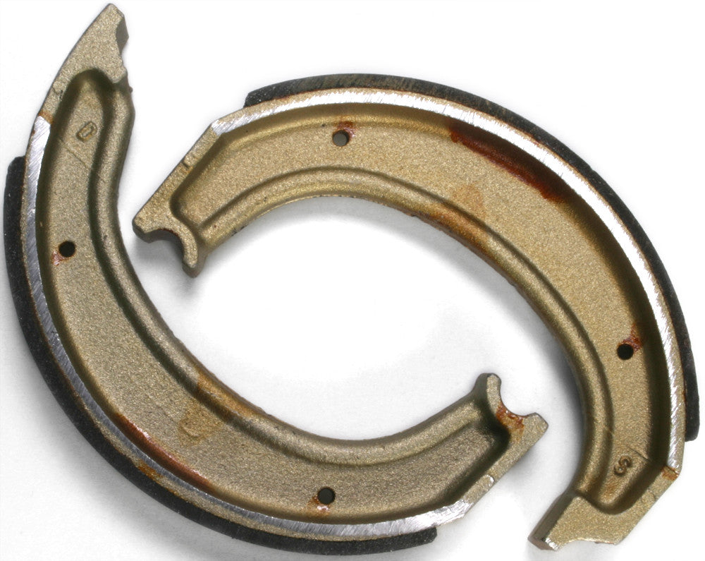 EBC Organic Brake Pads 860 - Shoes 860 Plain