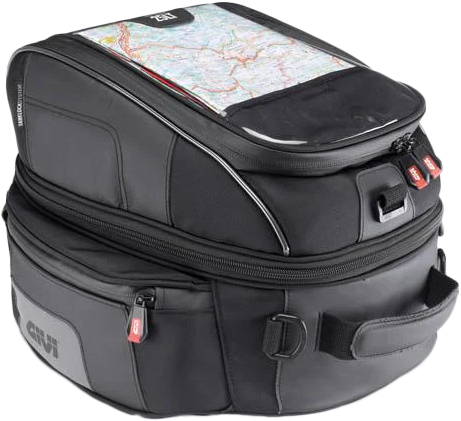 Givi Tanklock Tank BAG