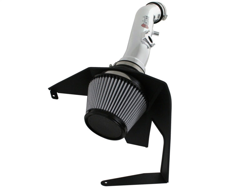 aFe TR-2004P-D aFe Takeda Intakes Stage-2 Pro Dry S Lexus IS250/350 06-14 V6-2.5L/3.5L (Polished)