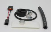 Walbro 400-1016 Walbro Fuel Pump Kit for 84-86 Grand National/Regal / 85-92 GM Cars & Trucks 255lph High Pressure