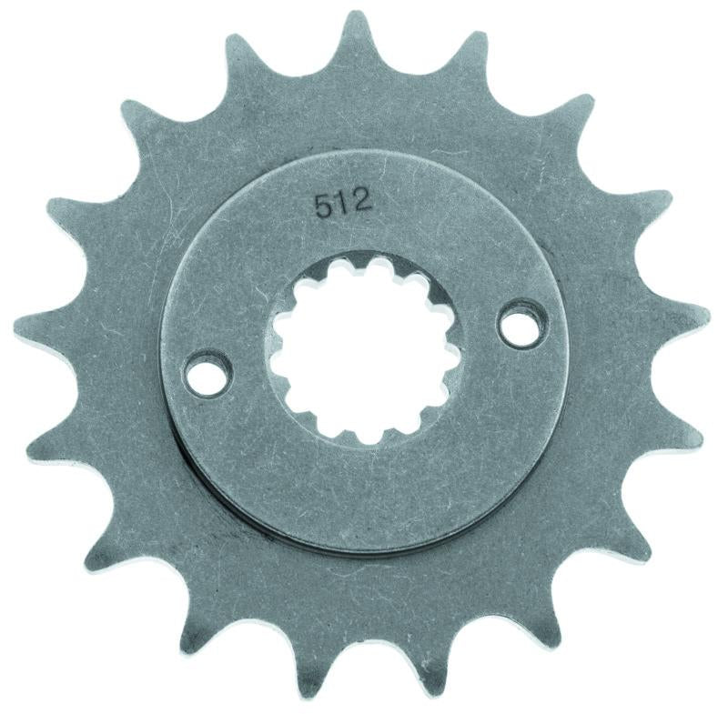 Bike Master 965691 BikeMaster Kawasaki Front Sprocket 520 14T - 965691