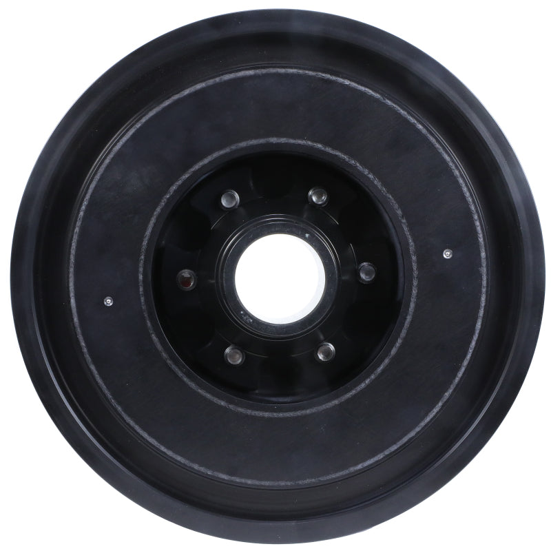 Fluidampr 15-21 Dodge Hellcat 6.2L Supercharged Steel Internally Balanced Damper (11 Percent OD) - 910302