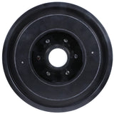 Fluidampr 15-21 Dodge Hellcat 6.2L Supercharged Steel Internally Balanced Damper (11 Percent OD) - 910302