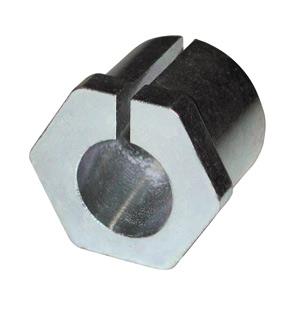 SPC Performance 23190 SPC Performance 2-1/2 deg. CAMBER/CASTER SLV - 23190
