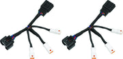 Kuryakyn 3268 Kuryakyn Wiring Adapter Kit 18-20 GL1800 - 3268