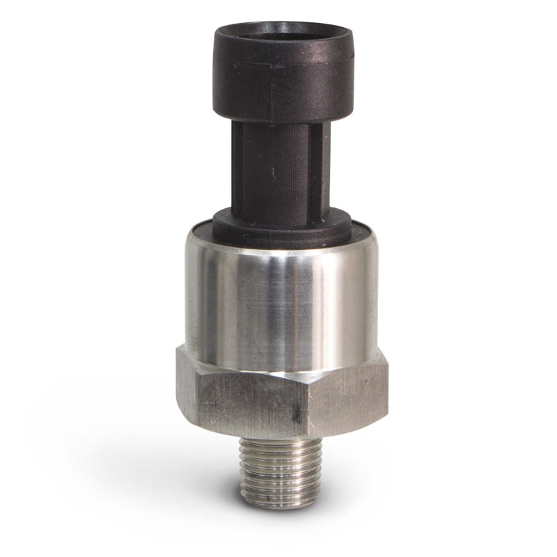 Banks Power 63085-100A Banks Power iDash 1.8 DataMonster / Super Gauge - 3 Pin 100PSIG 1/8NPT Thread Pressure Sensor