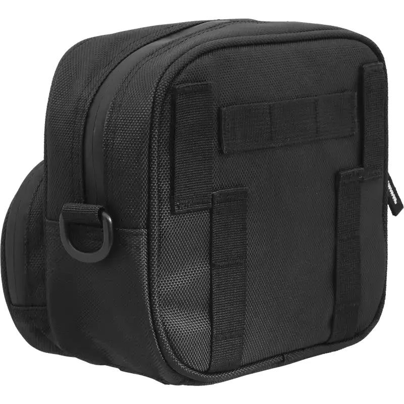 Route 1 Hwy Handlebar Bag 7l Black - NELSON-RIGG