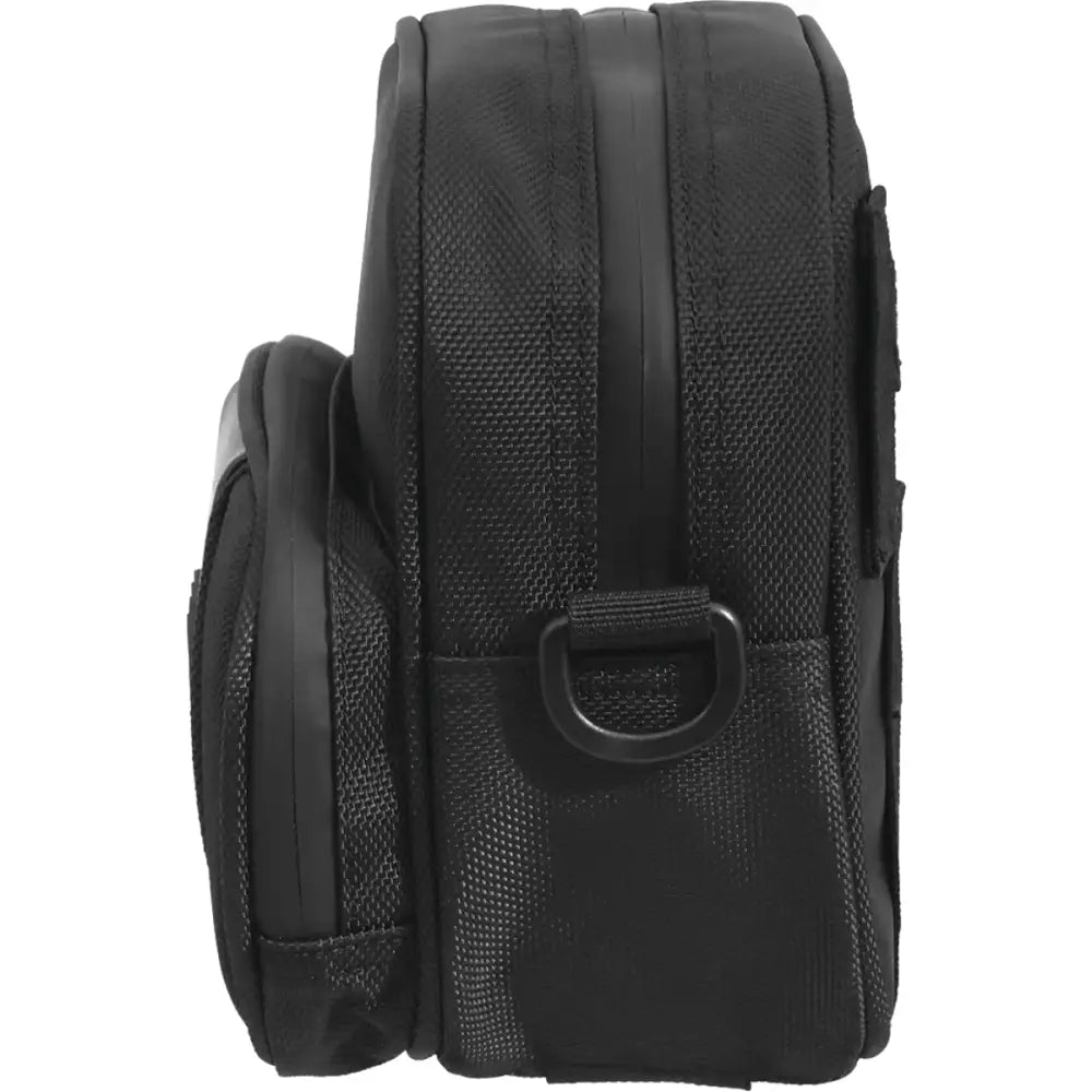 Route 1 Hwy Handlebar Bag 7l Black - NELSON-RIGG