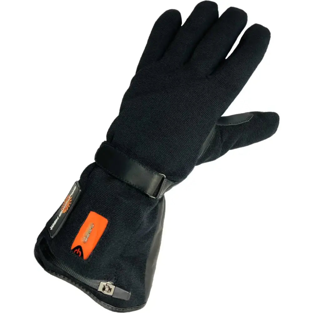 CALIFORNIA HEAT 7GLAF-2XS