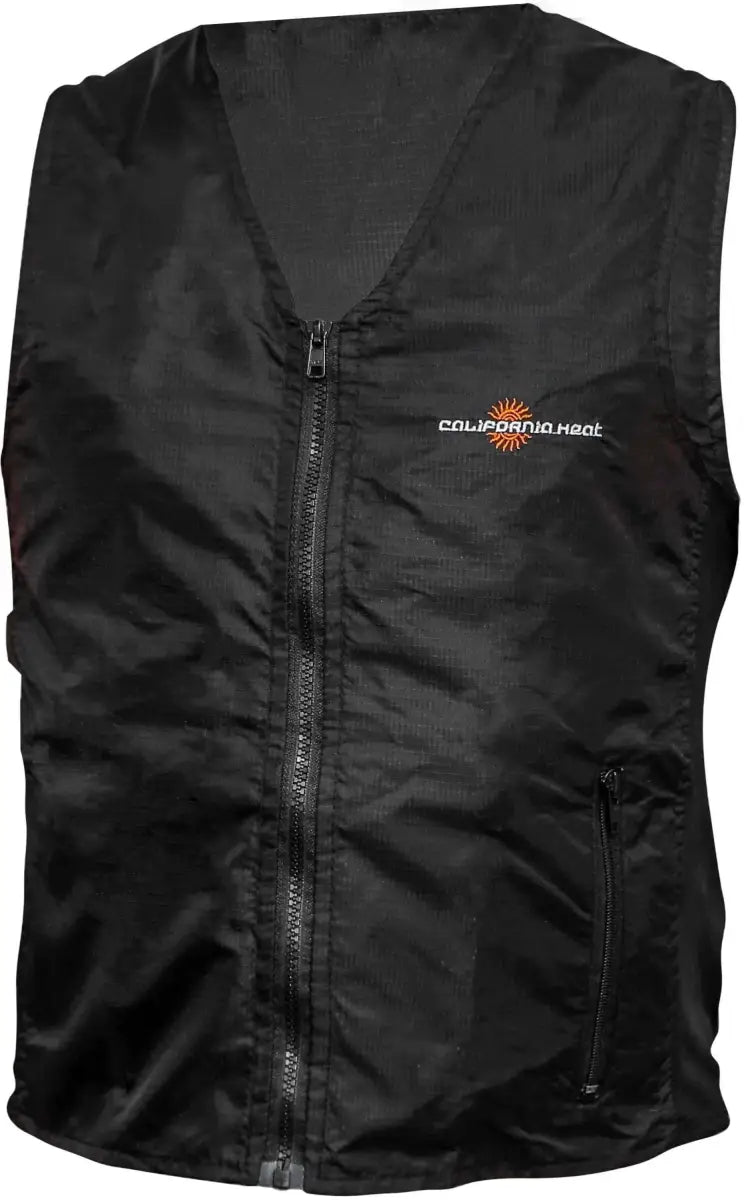 CALIFORNIA HEAT 7VT-LXL