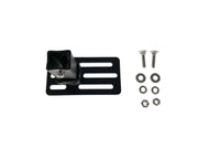 8-00-9870 Exposed Rack Click-In Univ. Brkt B10 - Roof Accessory Mounting Bracket