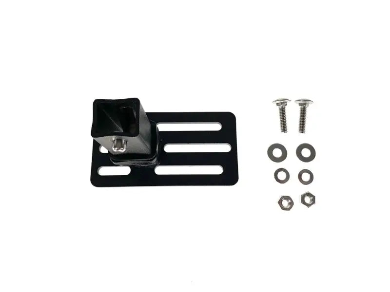 8-00-9870 Exposed Rack Click-In Univ. Brkt B10 - Roof Accessory Mounting Bracket