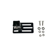 8-00-9870 Exposed Rack Click-In Univ. Brkt B10 - Roof Accessory Mounting Bracket