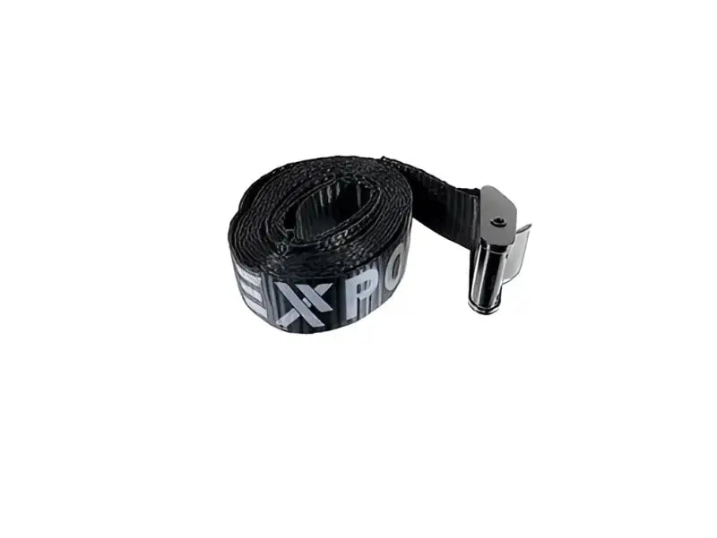 8-00-9920 Exposed Rack 9Ft Boat Strap - Tie Down