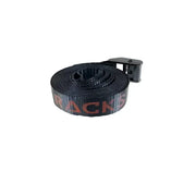 8-00-9921 Exposed Rack 12Ft Boat Strap - Tie Down