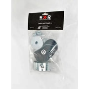 Hardware kit in packaging for 8-00-9922 Exposed Rack Jl Jt No Top Spcrs, easy access RV parts & accessories