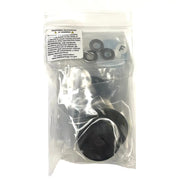 8-00-9928 Exposed Rack Jk No Top Spcrs - Roof Mounting Kit Hardware