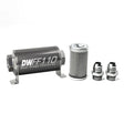 8-03-110-010K-10 Deatschwerks -10An 10 Micron 110Mm In-Line Fue - Fuel Filter