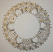 SUNSTAR 8-354751E Rear Works Z Sprocket Steel 51t 520 Hus/Husq/Ktm
