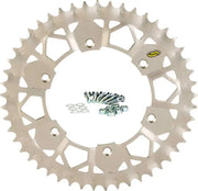 SUNSTAR 8-355948E Rear Works Z Sprocket Steel 48t 520 Hon