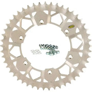 SUNSTAR 8-355948E Rear Works Z Sprocket Steel 48t 520 Hon