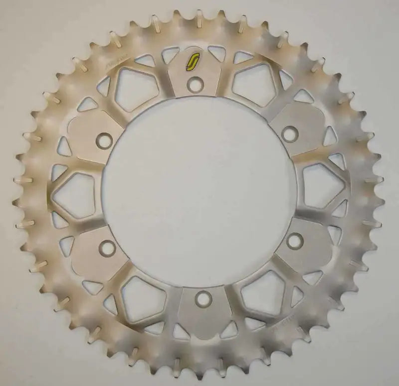 8-361952E Rear Works Z Sprocket Steel 52t 520 Kaw/Suz